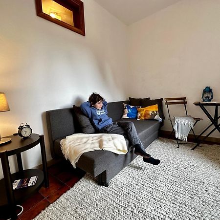 Lovely 2 Bedroom In San Gimignano Historic Center Ngoại thất bức ảnh