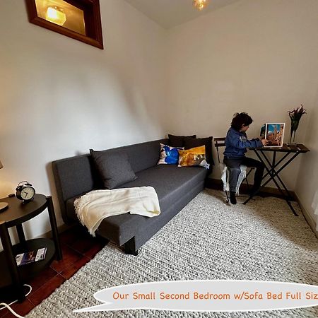 Lovely 2 Bedroom In San Gimignano Historic Center Ngoại thất bức ảnh