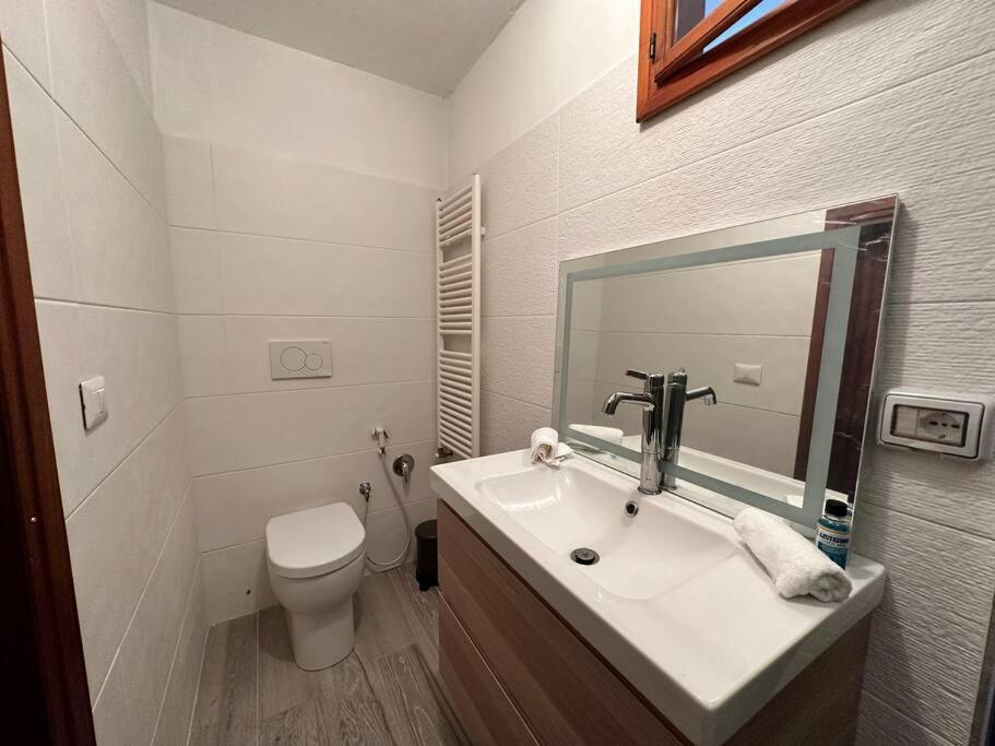 Lovely 2 Bedroom In San Gimignano Historic Center Ngoại thất bức ảnh